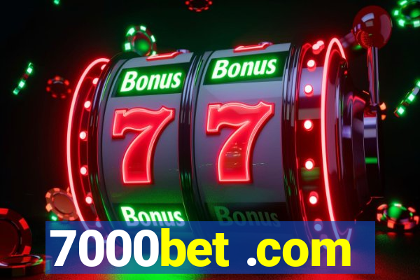 7000bet .com